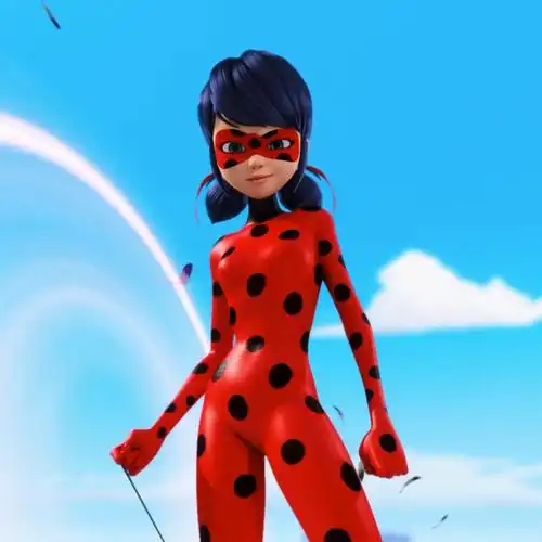 p>《 b>瓢虫少女 /b>》(法语:miraculous, les aventures de ladybug