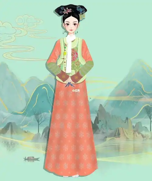 你们要的加菲喵哟,往后一张福利#彩虹堂  #彩虹堂古装  #金玉妍