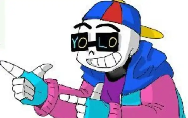 【救赎传说】寄生虫sans通关!(带链接)