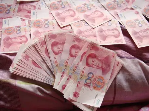 春节刚过晒晒我家孩子的压岁钱幽默笑话大全