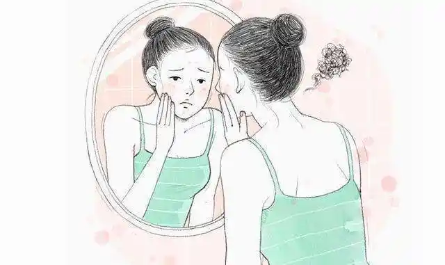 为什么会内分泌失调?该怎么做?其实很简单!