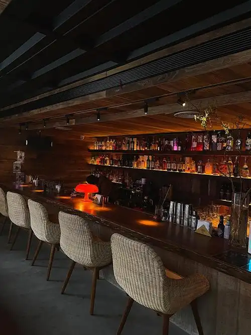 cotd探店|温州东南亚风的酒馆96tipsy bar 米房创意园 是一家小酒吧