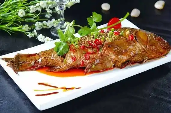 糟鱼技术培训-培训通