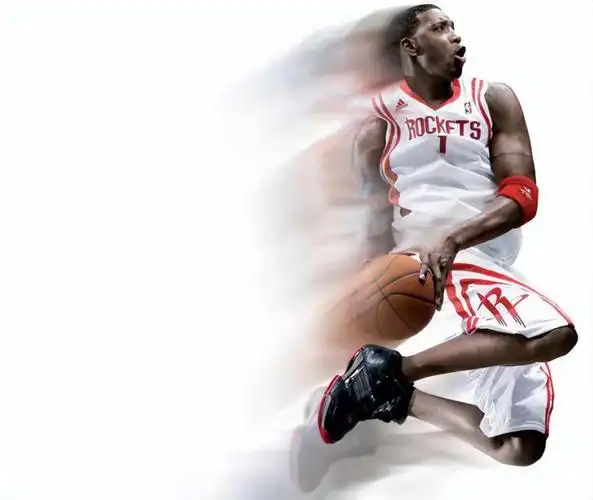 都说麦迪天赋异禀看完这5张照片后我彻底