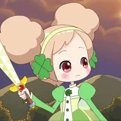 小花仙__夏安安