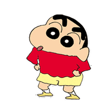 【春节不加收】蜡笔小新登陆广州啦~69元=2大1小畅游蜡笔小新动漫展