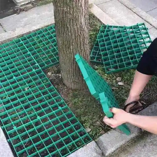 厂家直销树池网格板价钱