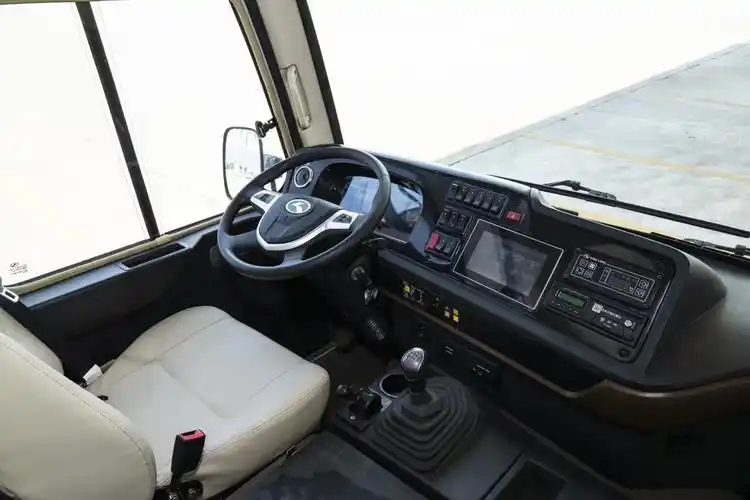 19座中巴客车价格表-金龙考斯特19座性价比更高,报价更实惠