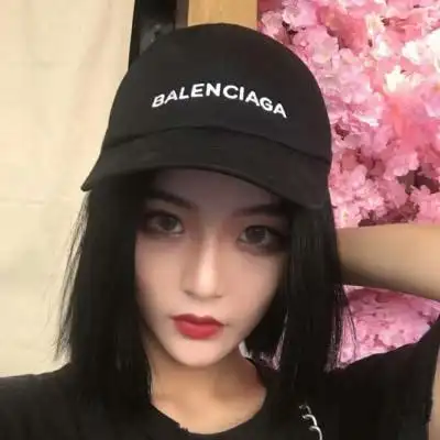 女孩霸气十足高冷头像,女生头像图片-回车桌面