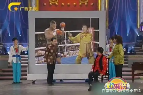 要说哪个小品最经典?还得属赵丽蓉演的,老将出马一个顶两!