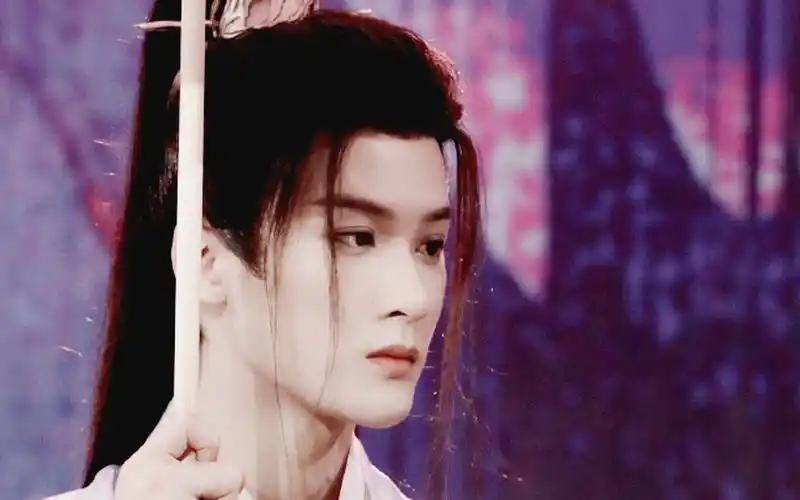 怎么有人连古装都剧抛到不像一个人演的【檀健次】