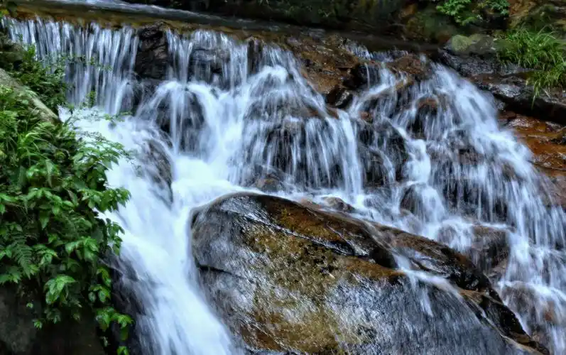 神龙潭一20170901