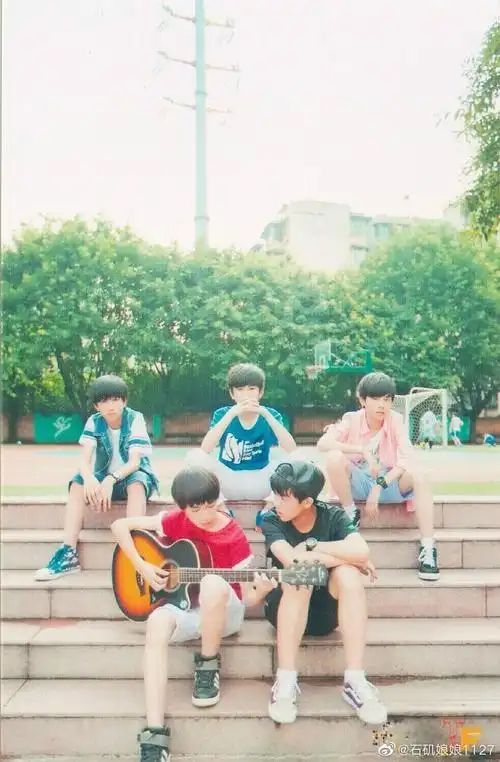 了严浩翔 屠夫四少没有了刘志宏 台风四子没有了只剩下小狐狸和敖子逸