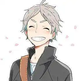 动漫qq头像男生超萌帅