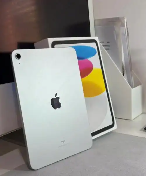 苹果2023年首度停更ipad