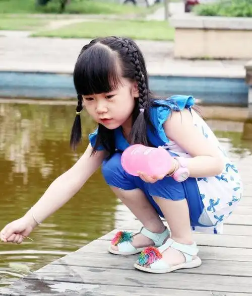 送给五岁儿童最好的生日礼物是什么?