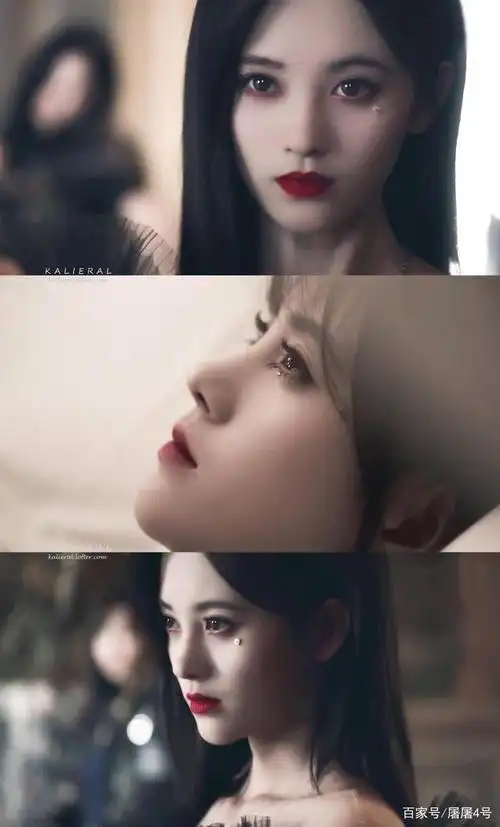 《那不勒斯的黎明》小鞠的颜你get到了吗