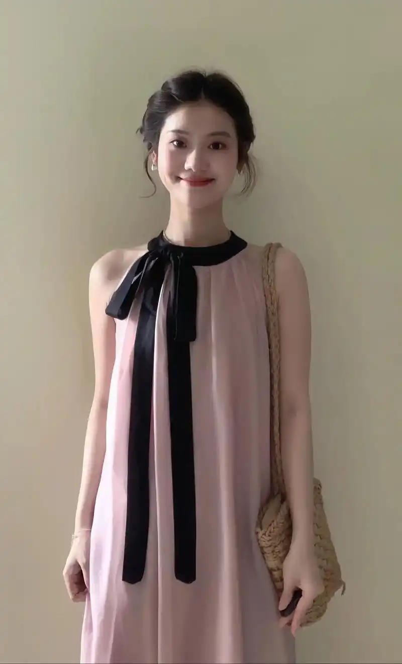 夏天好看的衣服好多呀