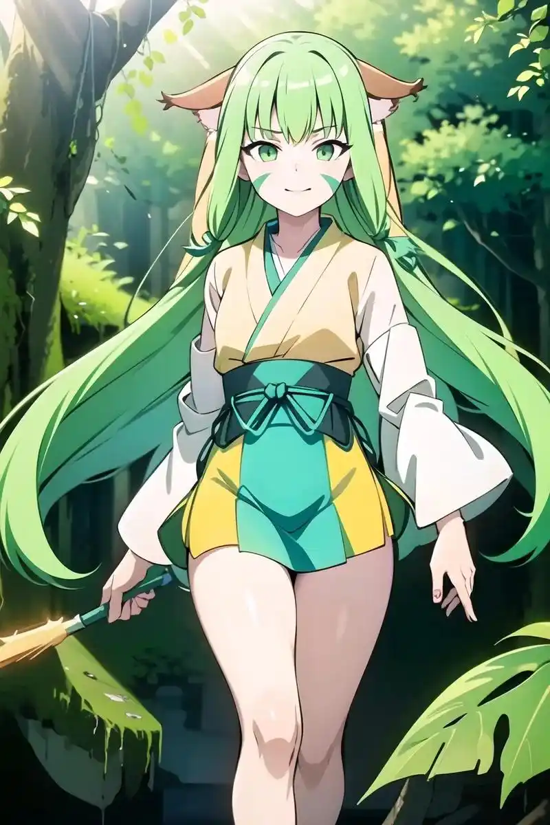 涂山容容#狐妖小红娘 #二次元 #涂山容容 #国漫 - 抖音