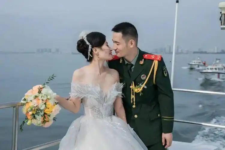 武警风采武警秦皇岛支队武警第二机动总队某支队