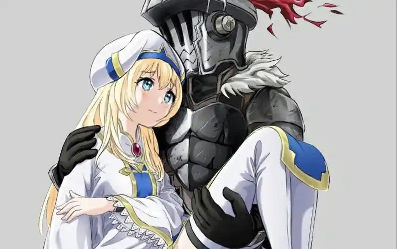 哥布林杀手(最终话,片段欣赏)