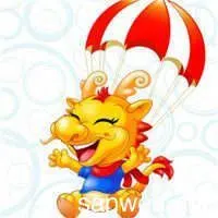 十二生肖龙头像图片_微信头像图片大全