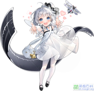 碧蓝航线:小光辉