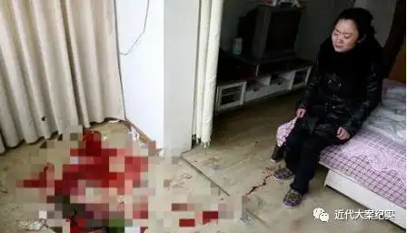 "石家庄连环杀人奸尸案"始末:男子喜爱小黄书