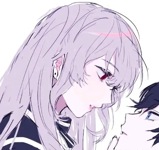 【男性向/第四爱】你还小,有的事情不着急