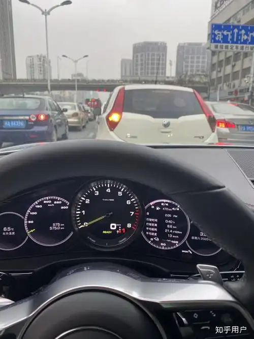 为什么有的人认为买保时捷macan是装逼