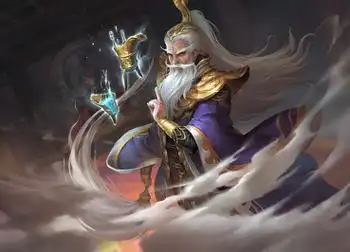 界左慈 - 三国杀olwiki_bwiki_哔哩哔哩