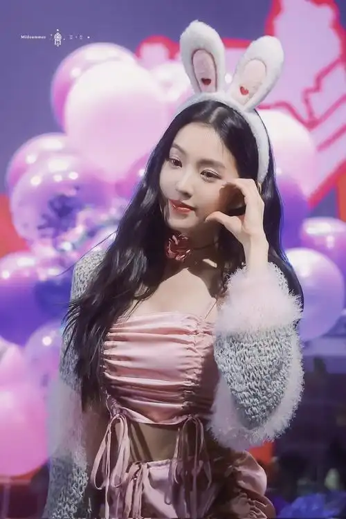 裴珠泫须臾见心动