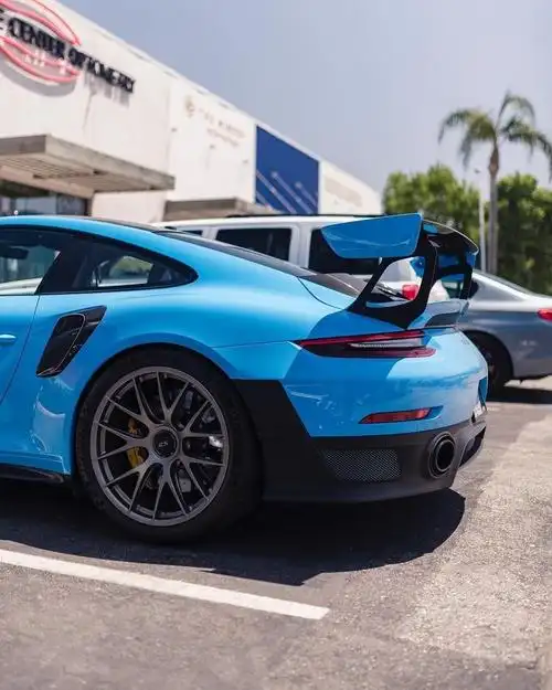 保时捷911论坛_手机汽车之家