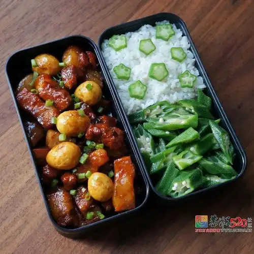 做了一年的便当,我选出了这10款最佳搭配