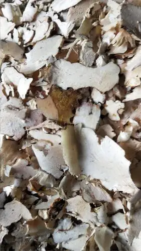 白土茯苓,土太片物美价廉,纯货,干度十足