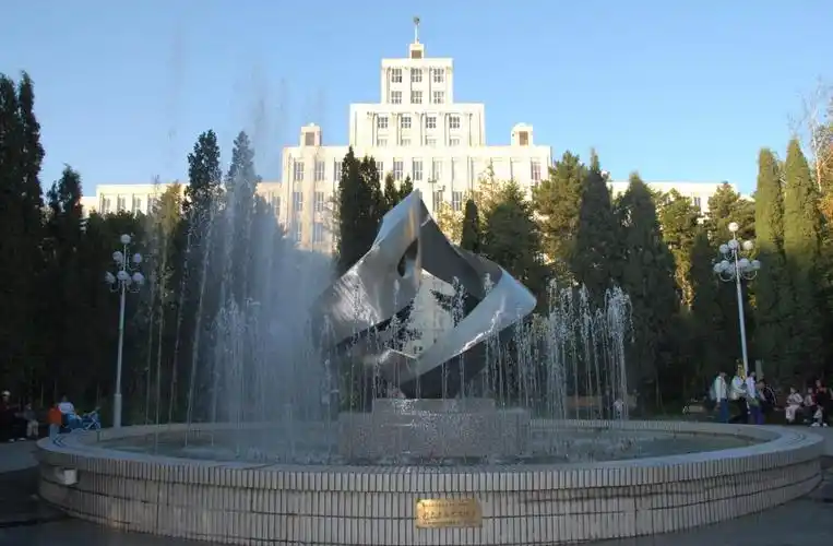 校园风光-东北林业大学迎新网