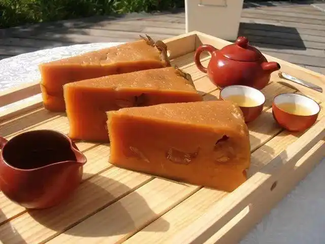 浙江63个县市最具代表性的三道菜,你肯定想不到!