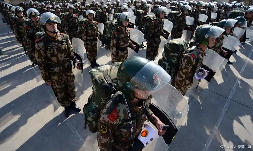 东部战区开展联合演训,没有提前通知的演习实战化训练