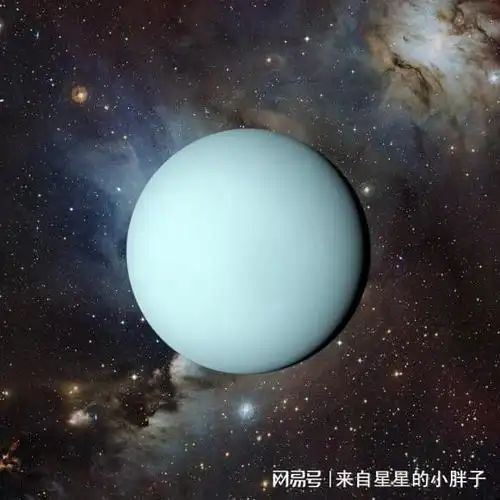 海王星:太阳系中的最远行星,拥有最强的风暴,还是个"土豪"