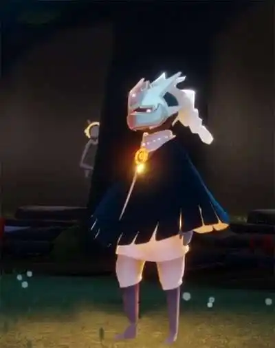 sky光遇墓土毕业发型多少爱心sky光遇墓土毕业发型爱心数量