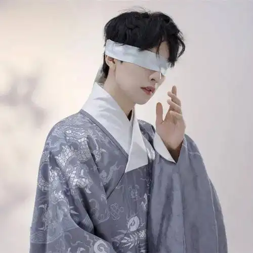 微信头像妖扬王敬轩