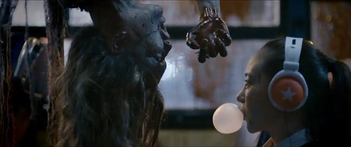 报告老师怪物电影剧情「梳理」 _晶羽科技