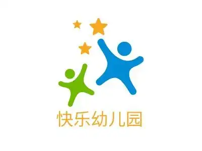 幻幻生活志logo设计-学前教育logo设计 - 标智客