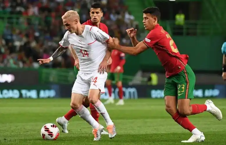 2024欧洲杯瑞士队赛程表最新,今年能否突破8强大关