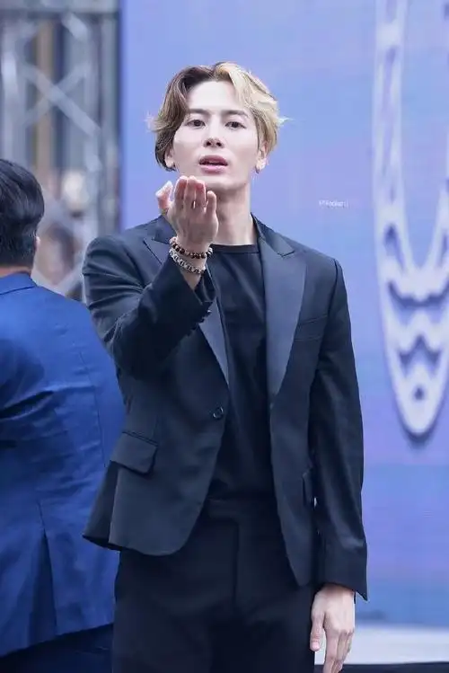 王嘉尔泰国机场##王嘉尔世界巡演##今日fun创放送