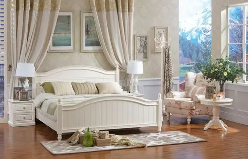 【朗萨家私】炫彩系列