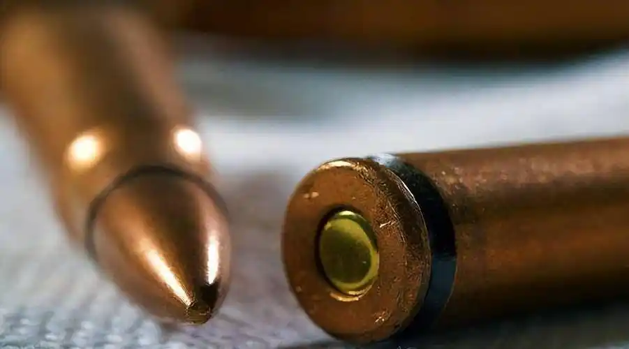 原创中国子弹生产技术占有绝对优势你知道一颗子弹造价多少吗