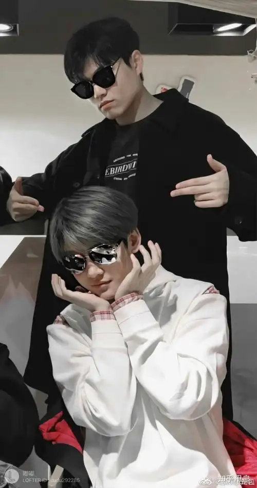 某幻君和花少北幻花cp是真的吗