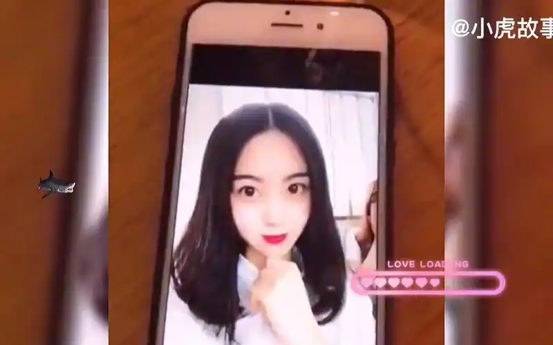 盘点全网几位:高质量女网友见面,真人比照片更漂亮,美丽的相遇