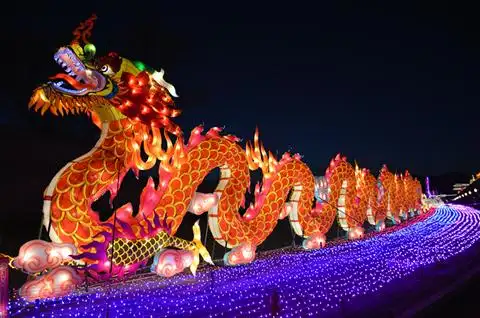 灯火璀璨耀龙城:太原古县城向世界发出邀请